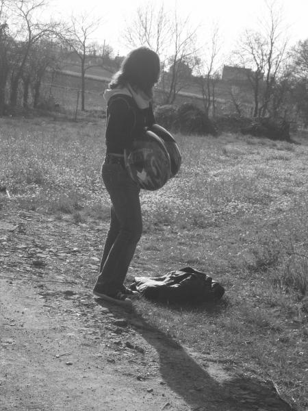 21. un voyage... mais... en moto? .21