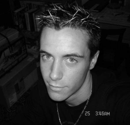 # mAttHieu GriM #