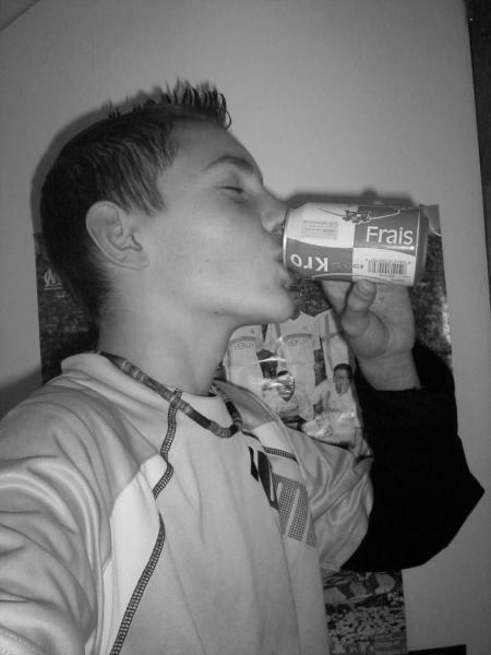 Mon NamOureUx na MouA !!! iiii