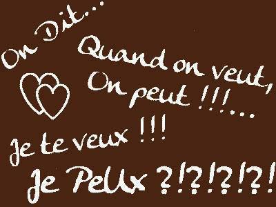 /|\ on dit.... mais alors... je peux ?!?!? /|\