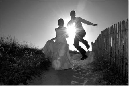c'est tellement beau l'amour =D