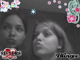 deux sister    =D